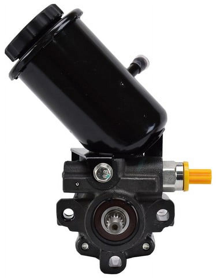 Atlantic Automotive Engineering Power Steering Pump P/N:5211N