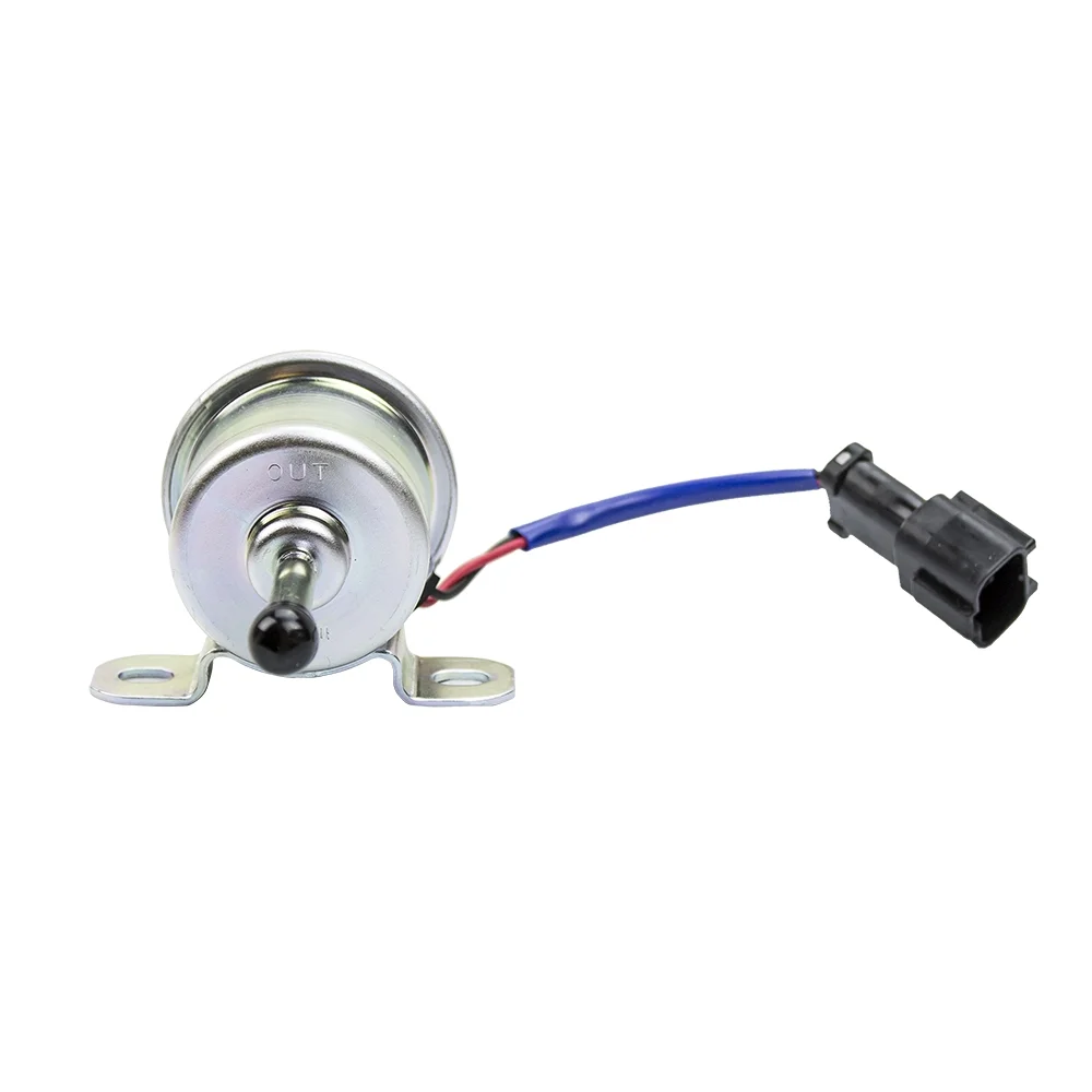 Polaris 3070002 Fuel Pump 2011-2014 Brutus Diesel 4X4 INTL HD Ranger 900 Crew