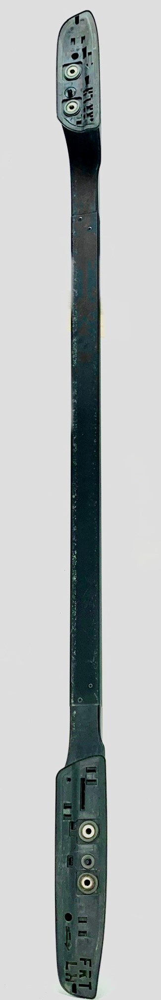 Pre-Owned 2011-2020 Toyota Sienna Driver LH Roof Rack Rail Black OEM (Good)