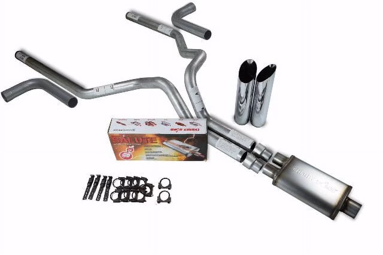 Chevy GMC 1500 96-99 3