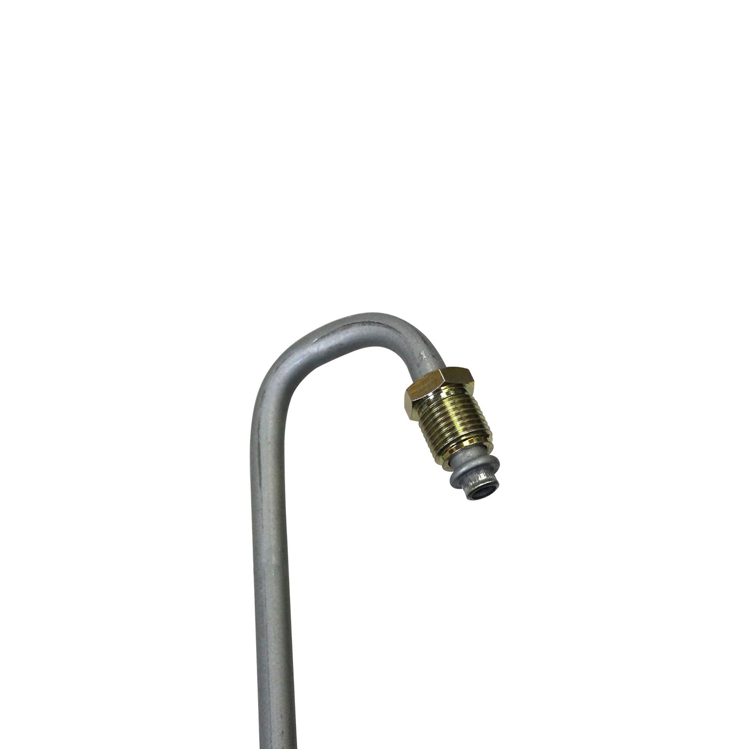 Edelmann 81148 Power Steering Return Line Hose Assembly: Replacement for 2005-01 Hyundai Accent; 4-CYL. 1.6L