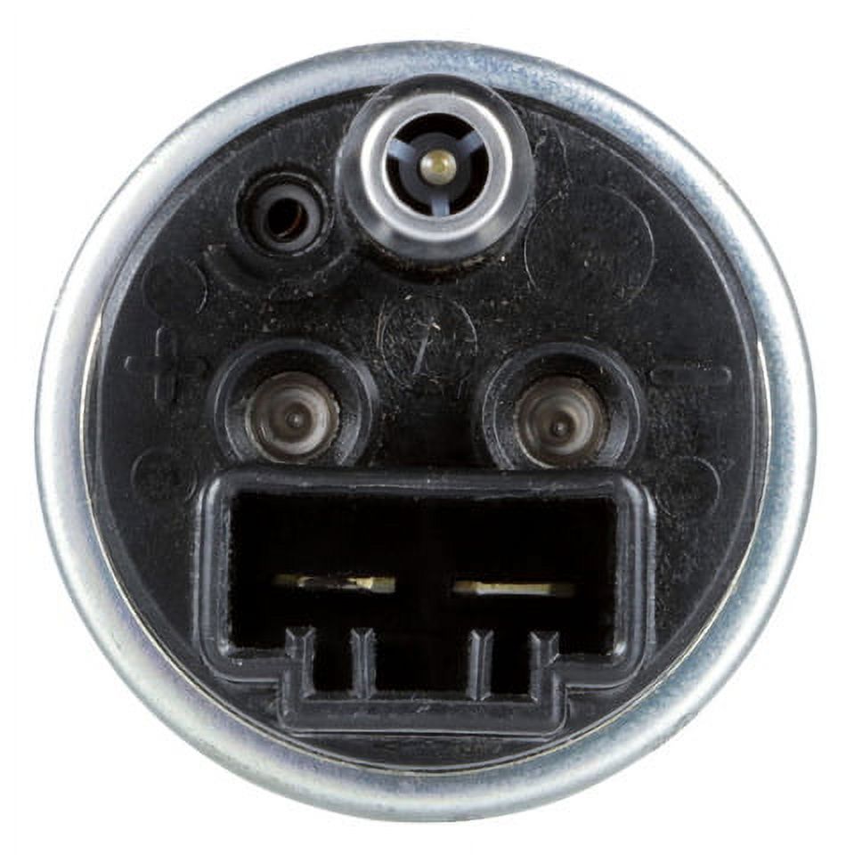 Carter Fuel Pump and Strainer Set P/N:P74151HP Fits select: 1985-1997 FORD MUSTANG