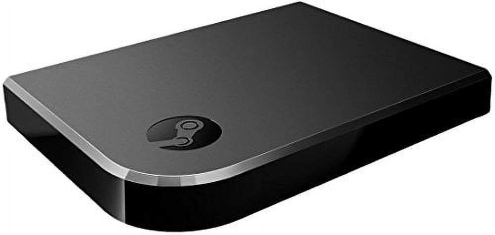 Steam Link Bundle (2 Items): Steam Link and Steam Controller