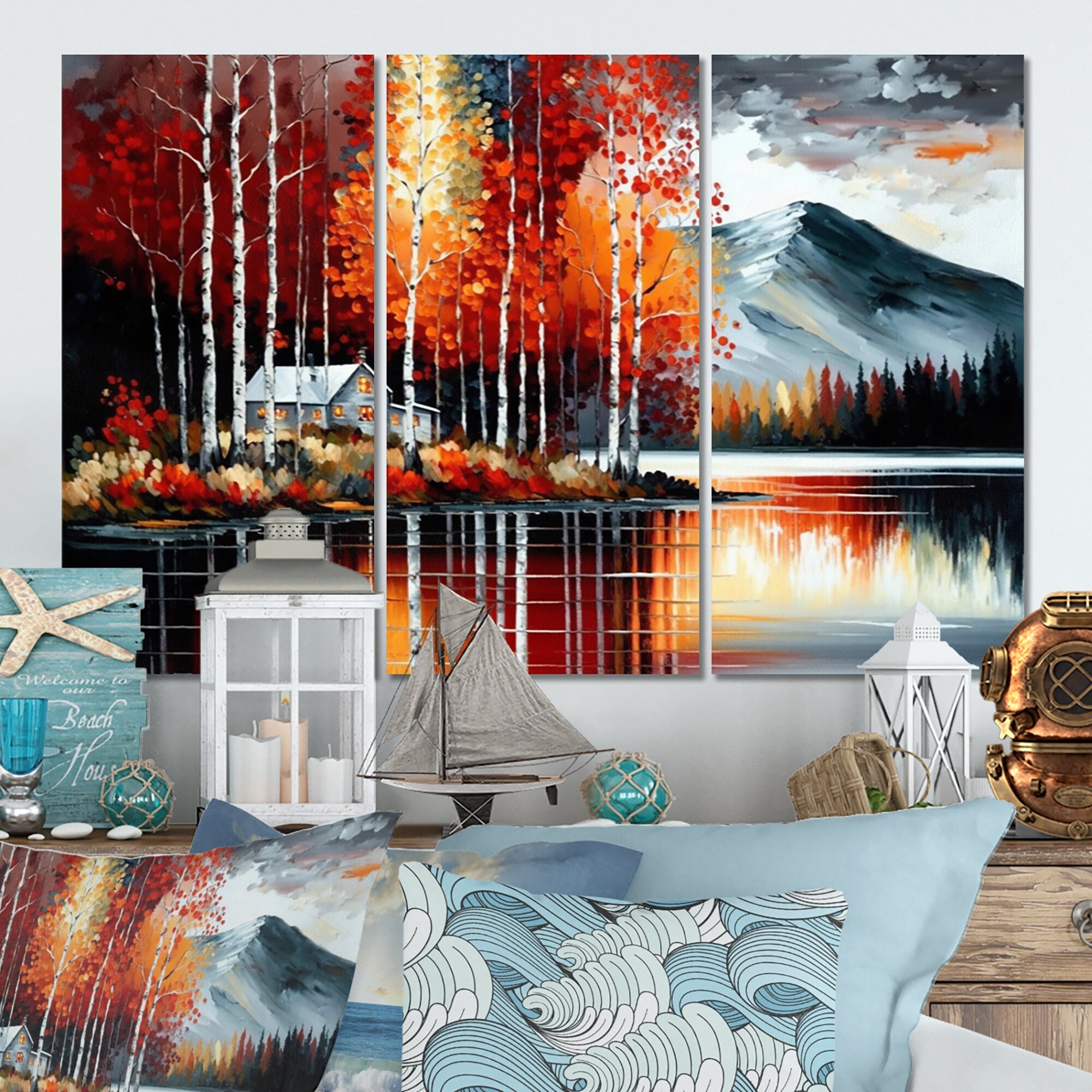 DESIGN ART Designart 