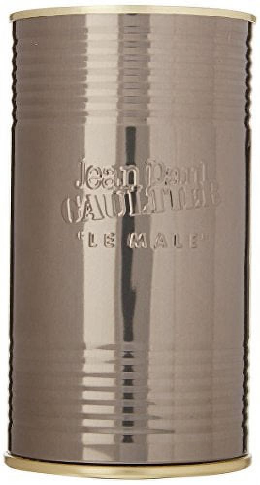 Jean Paul Gaultier Le Male Eau de Toilettes Spray, 2.5 Fluid Ounce