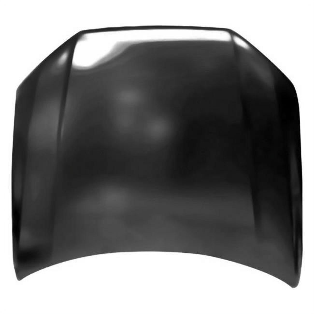 Aluminum Hood Panel Assembly for 2017-2019 Audi Q7