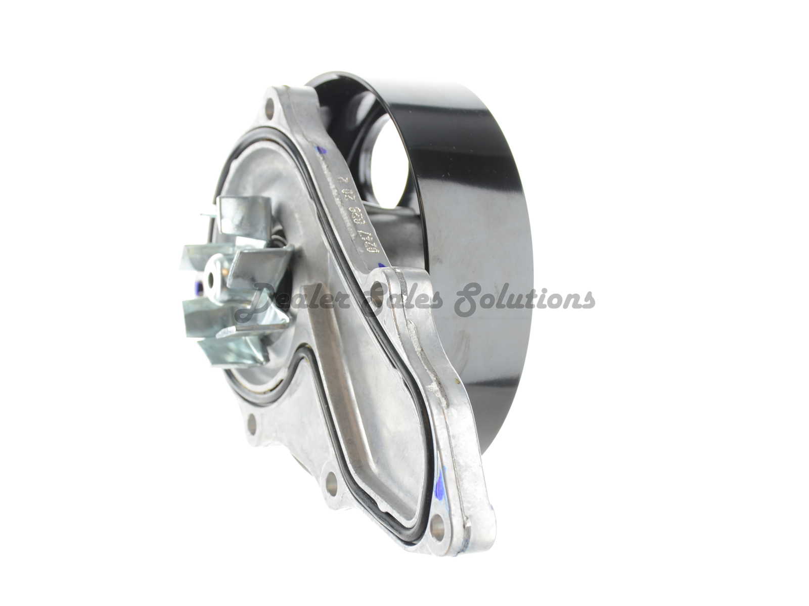 New Genuine Honda CR-V Water Pump (12-14) OEM 19200R5AA01