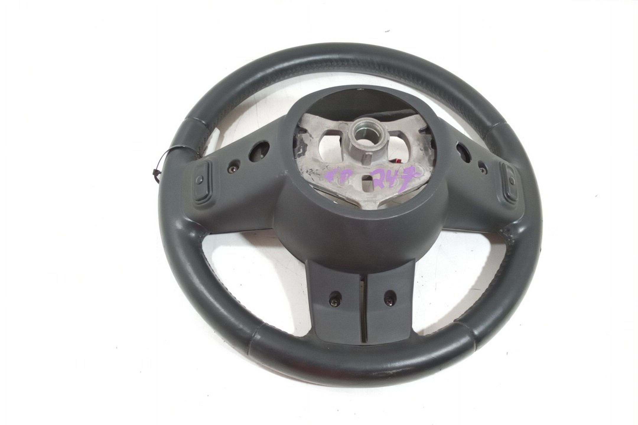 Pre-Owned 2013 Jeep Grand Cherokee Steering Wheel Assembly OEM (Good)