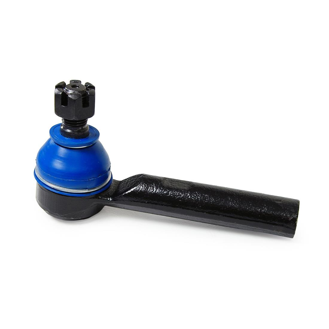 Fits Toyota 4Runner Mevotech Supreme 4X Front Inner & Outer Steering Tie Rod End Fits select: 2004-2009 TOYOTA 4RUNNER SR5/SPORT, 2003-2009 LEXUS GX 470