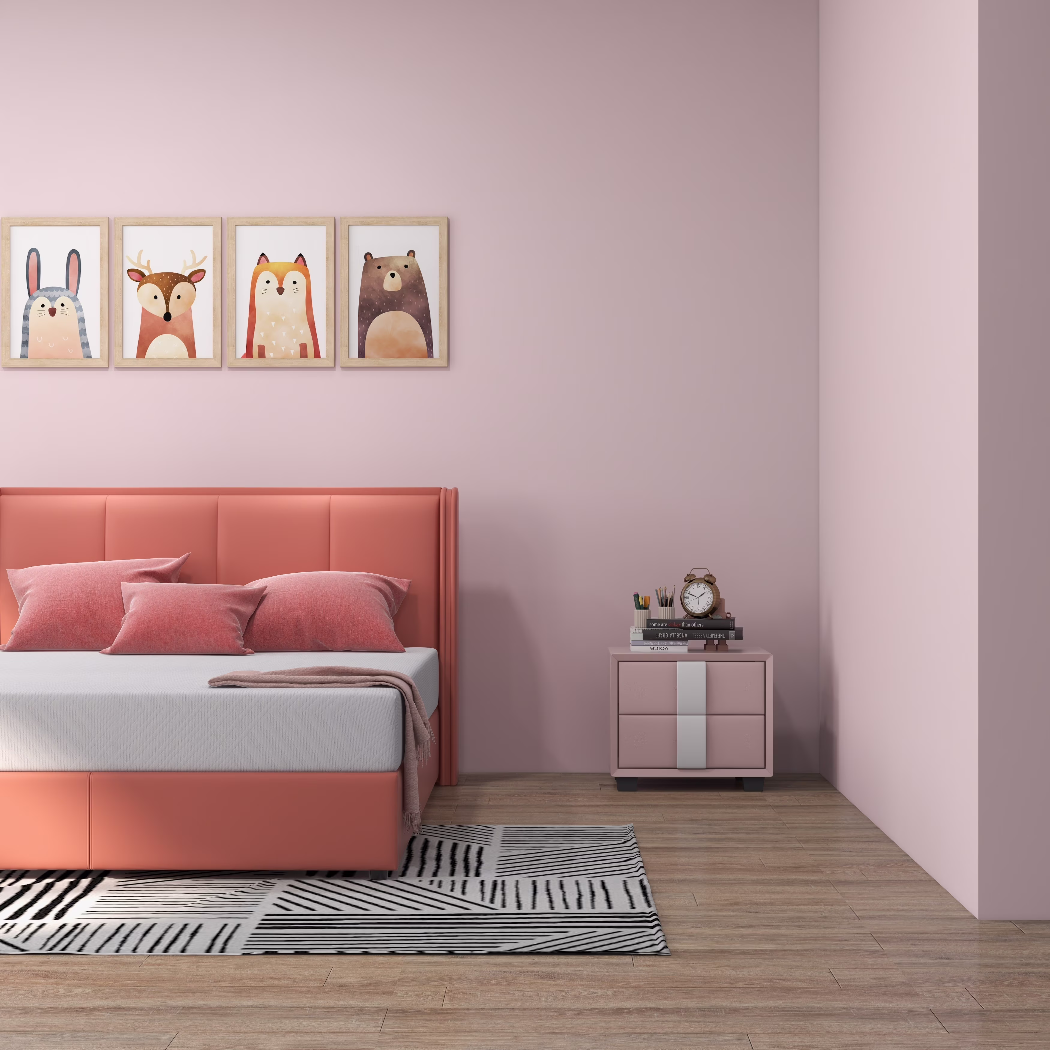 Yangming 8 INCH Memory Foam Mattress Bed in a Box, Medium, Green Tea and Cooling Gel Infused CertiPUR-US Certified, Made in USA Full