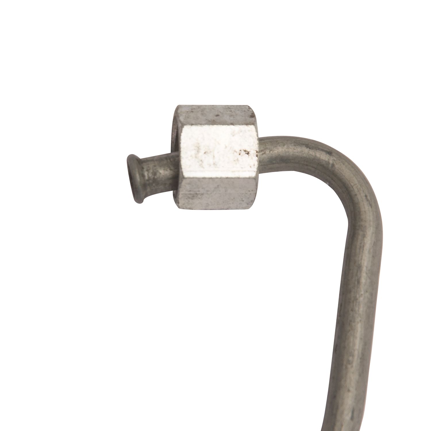 Edelmann 70999 Power Steering Cylinder Line Hose Assembly For 73-75 Ford F-100