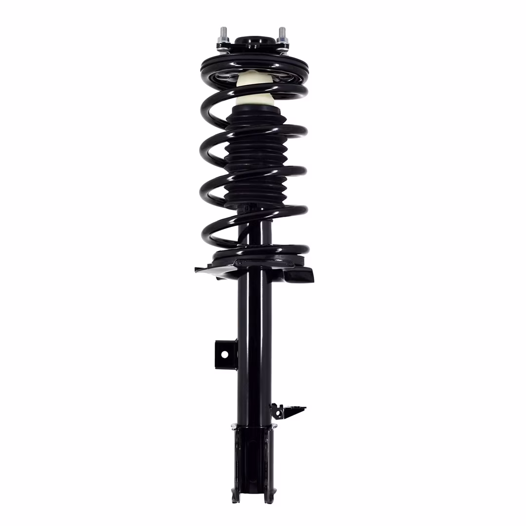 Front Right Quick Complete Strut - Coil Spring For 2001-2012 Ford Escape V6