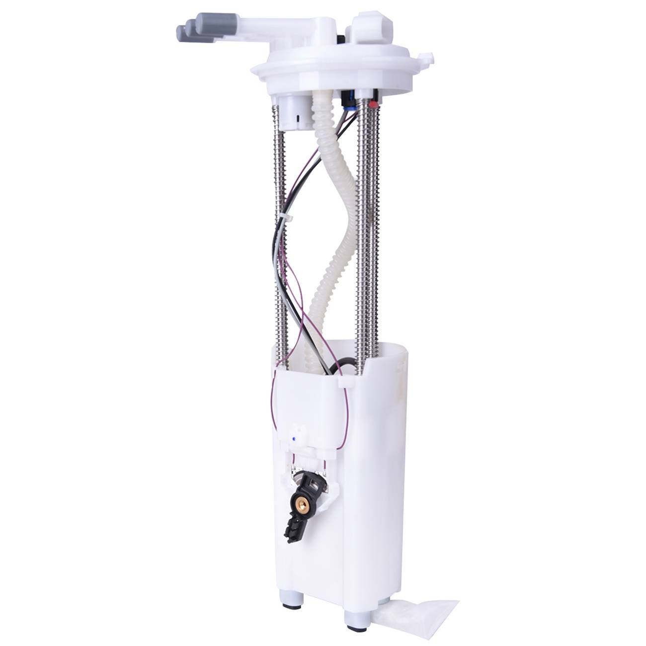 OE # E3947M Rear Fuel Pump Assembly w/ Level Sensor 1PC Fits select: 1998-1999 CHEVROLET GMT-400 K1500, 1998-1999 GMC SIERRA K1500