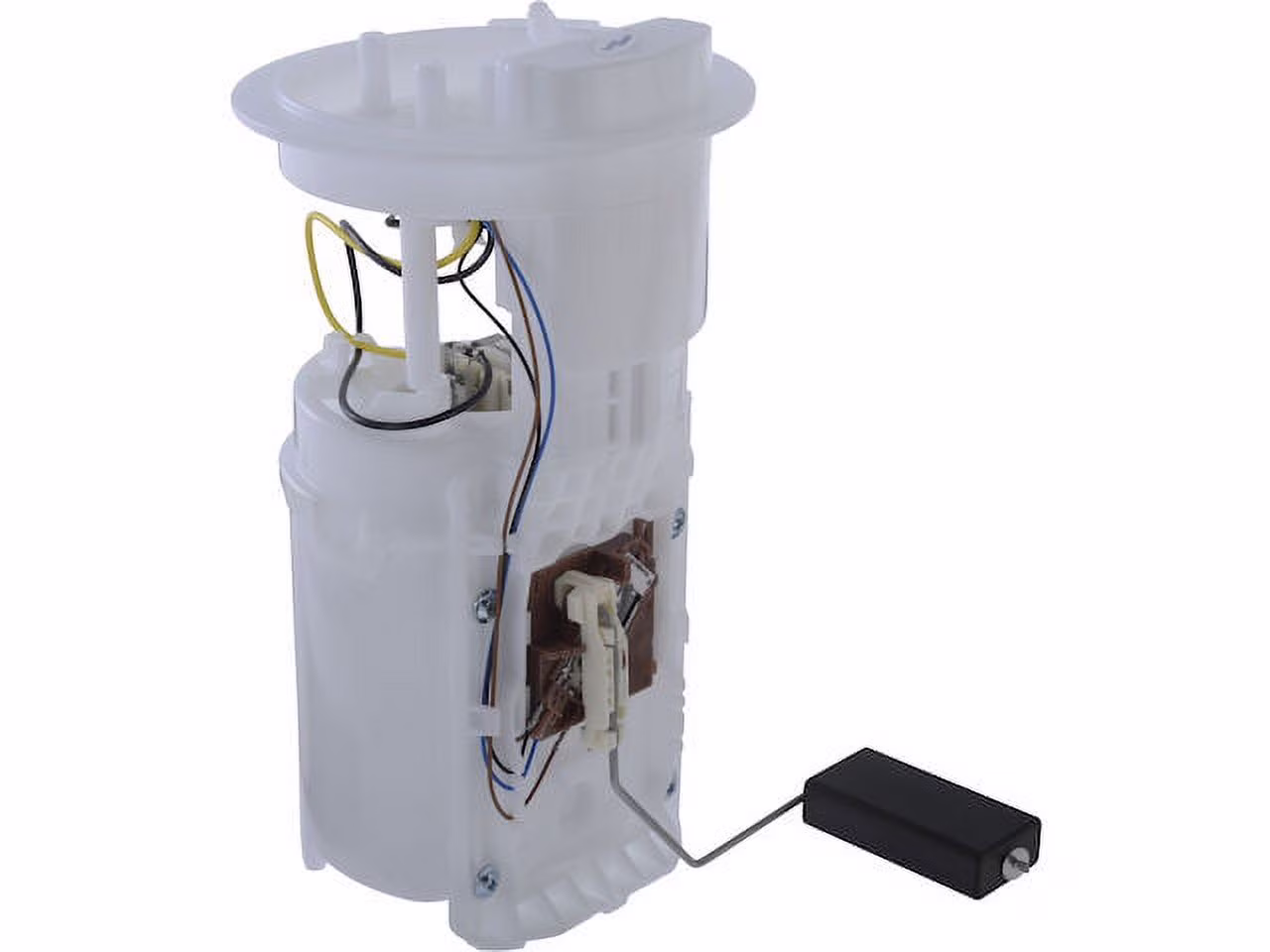 Fuel Pump - Compatible with 2005 - 2007 Volkswagen Jetta 2.5L 5-Cylinder 2006