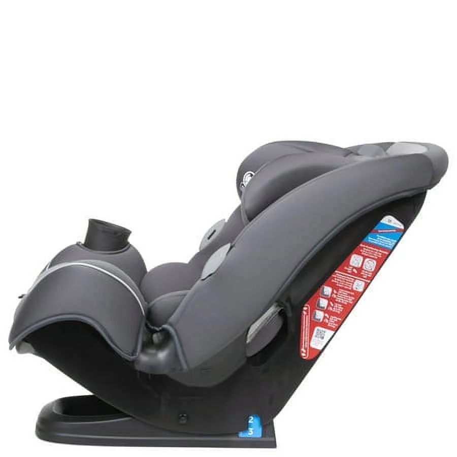 Safety 1ˢᵗ Adjust 'n Go 3-in-1 Convertible Car Seat, Wind Chimes II