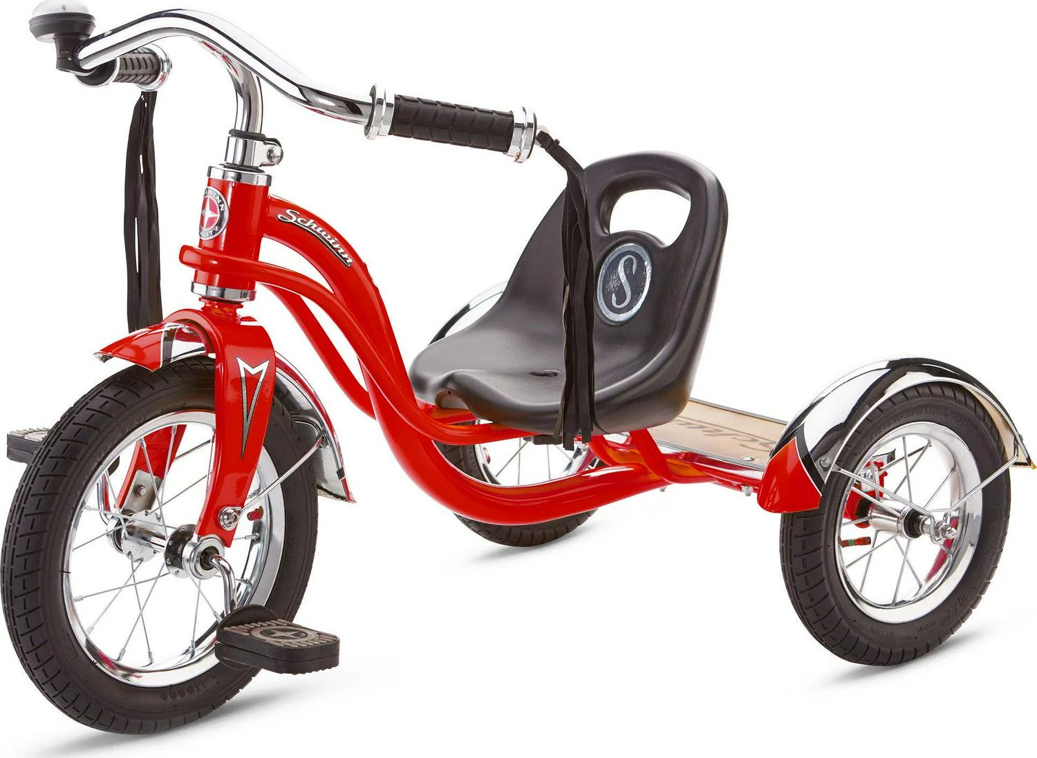 Schwinn Kids' 12 in. Roadster Trike