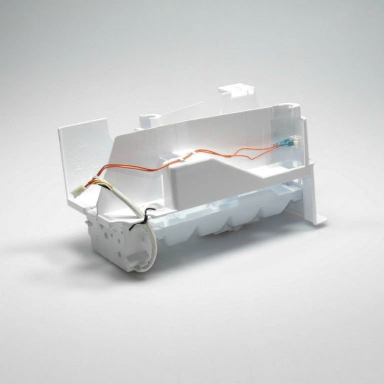 5989JA1002D Lg Ice Maker  OEM 5989JA1002D