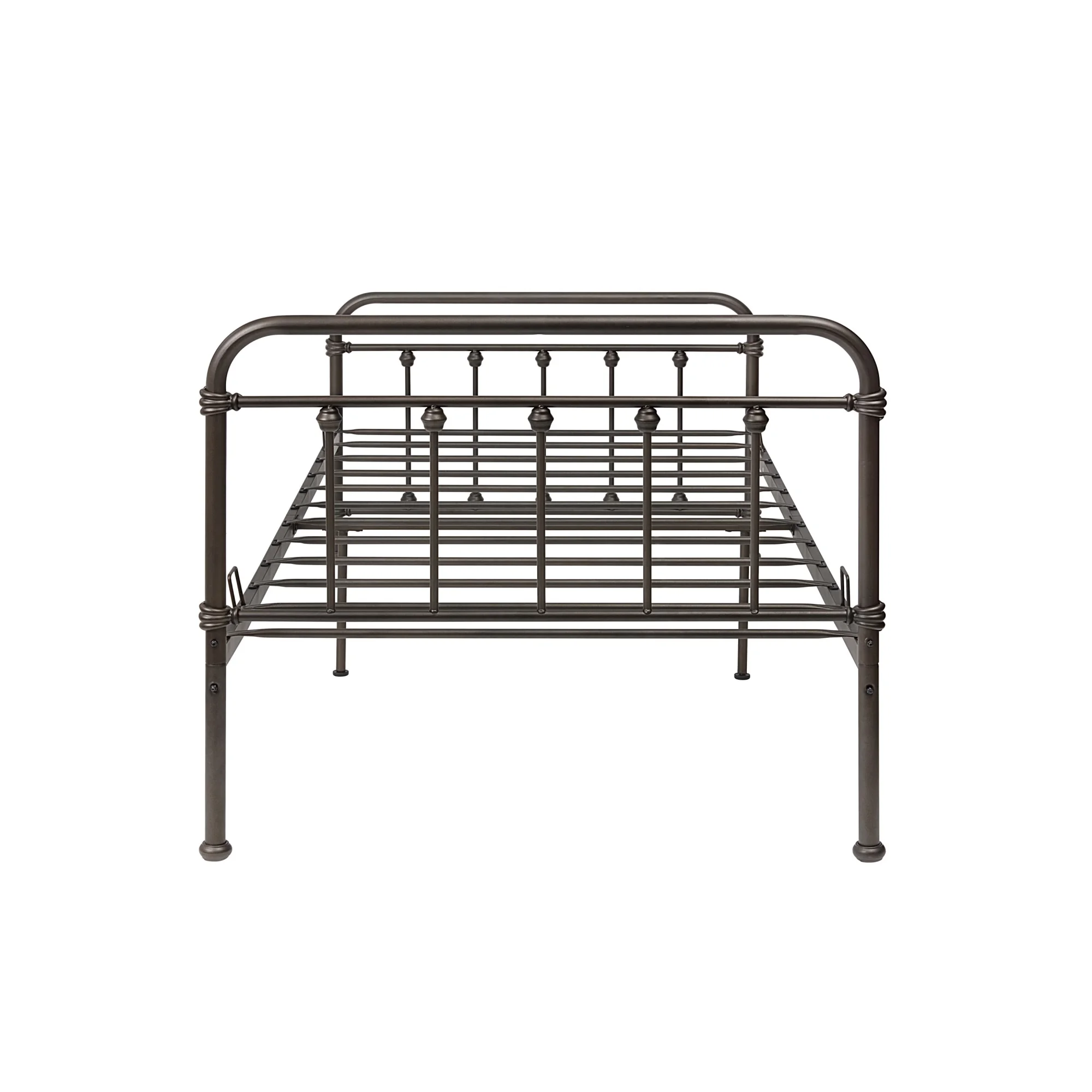 4D Concepts Amelia Twin Bed/Bronze