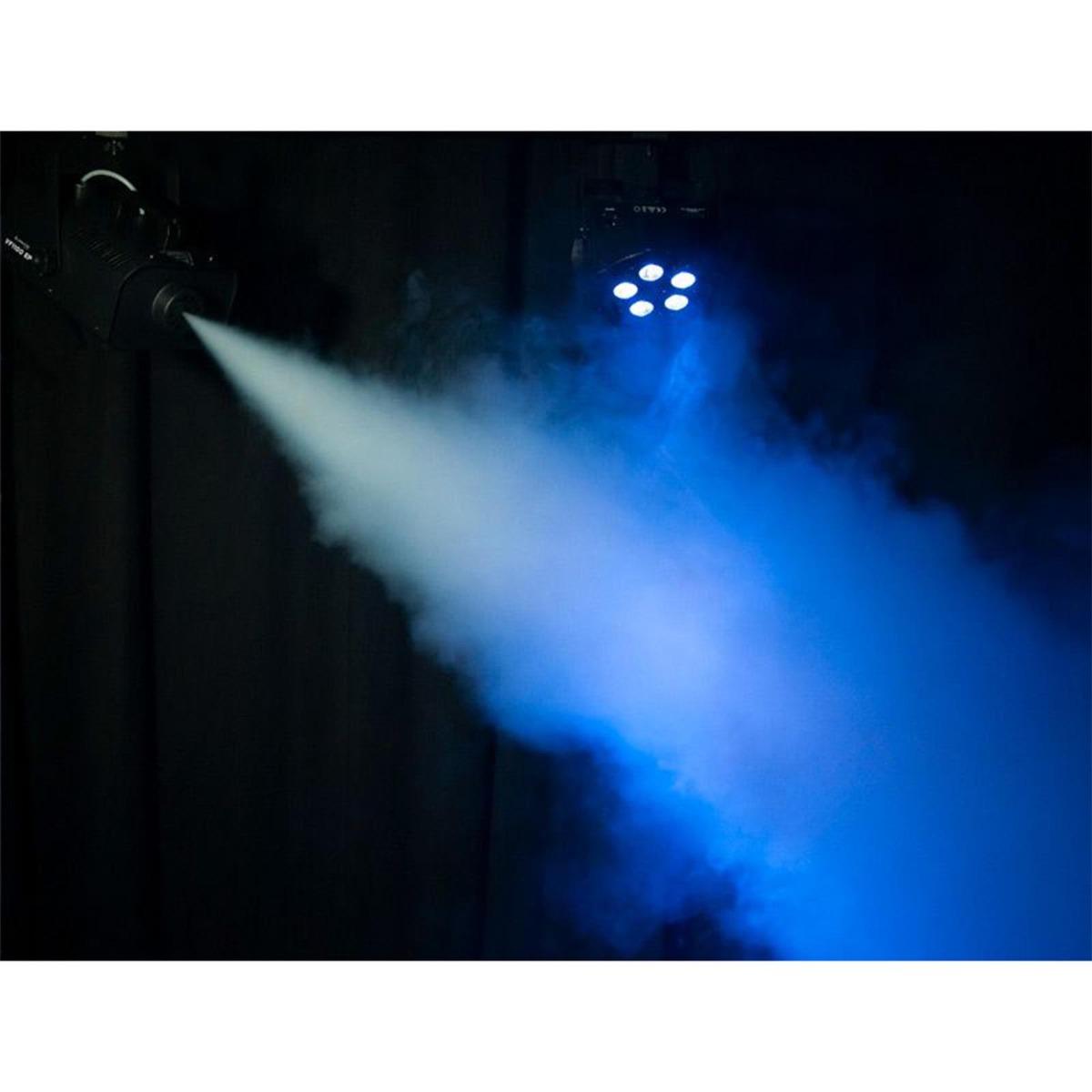 Eliminator Lighting VF1100 EP 850W Mobile Pro Fog Machine