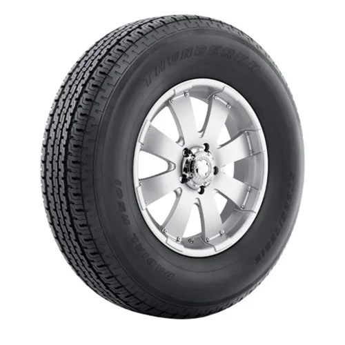Thunderer ST Radial R501 ST175/80R13 C/6PLY  (4 Tires)