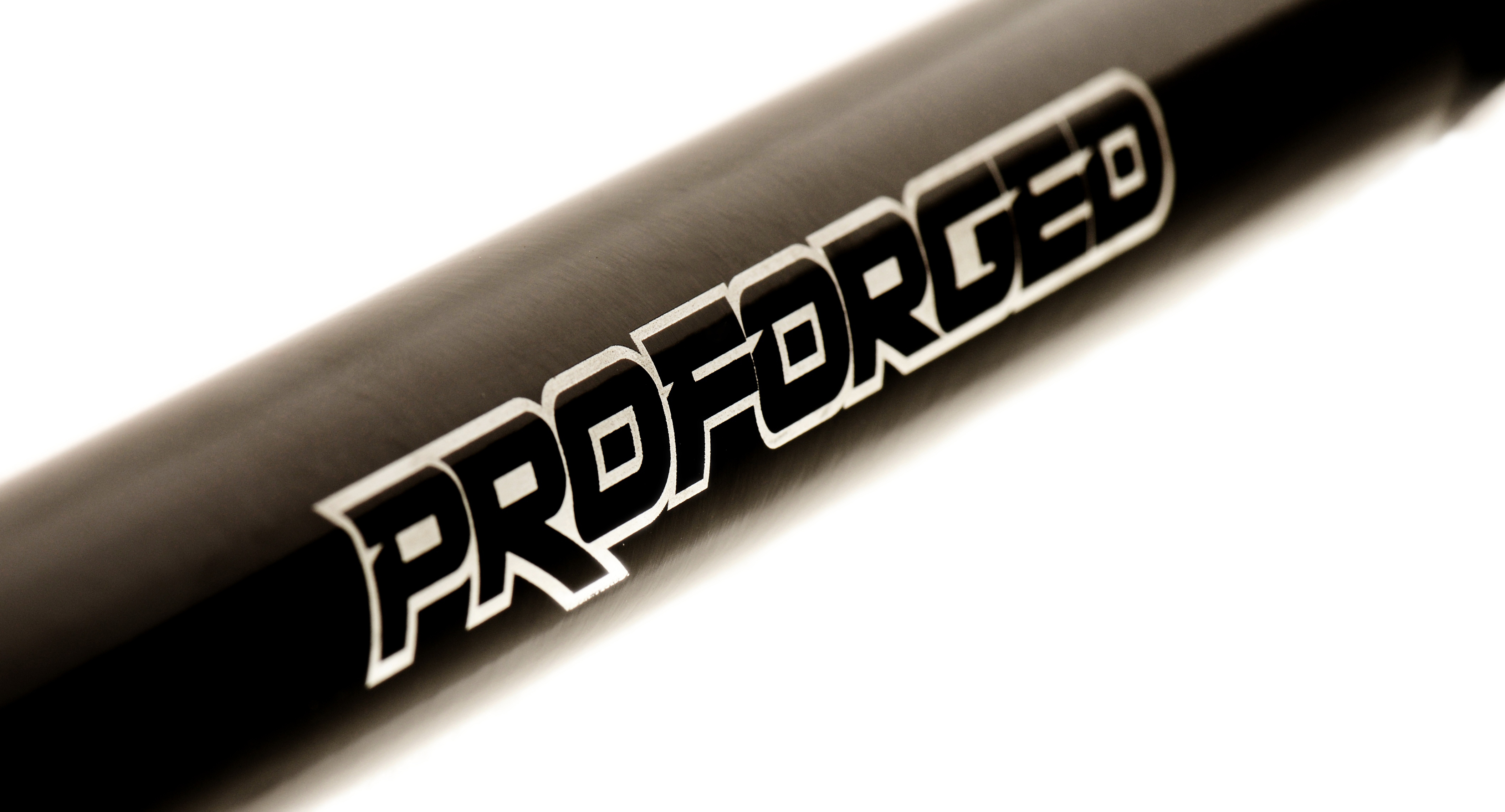 Proforged 105-10048 Aluminum Tie Rod Sleeves Fits select: 1968-1969 PLYMOUTH SATTELITE, 1970-1974 DODGE CHALLENGER