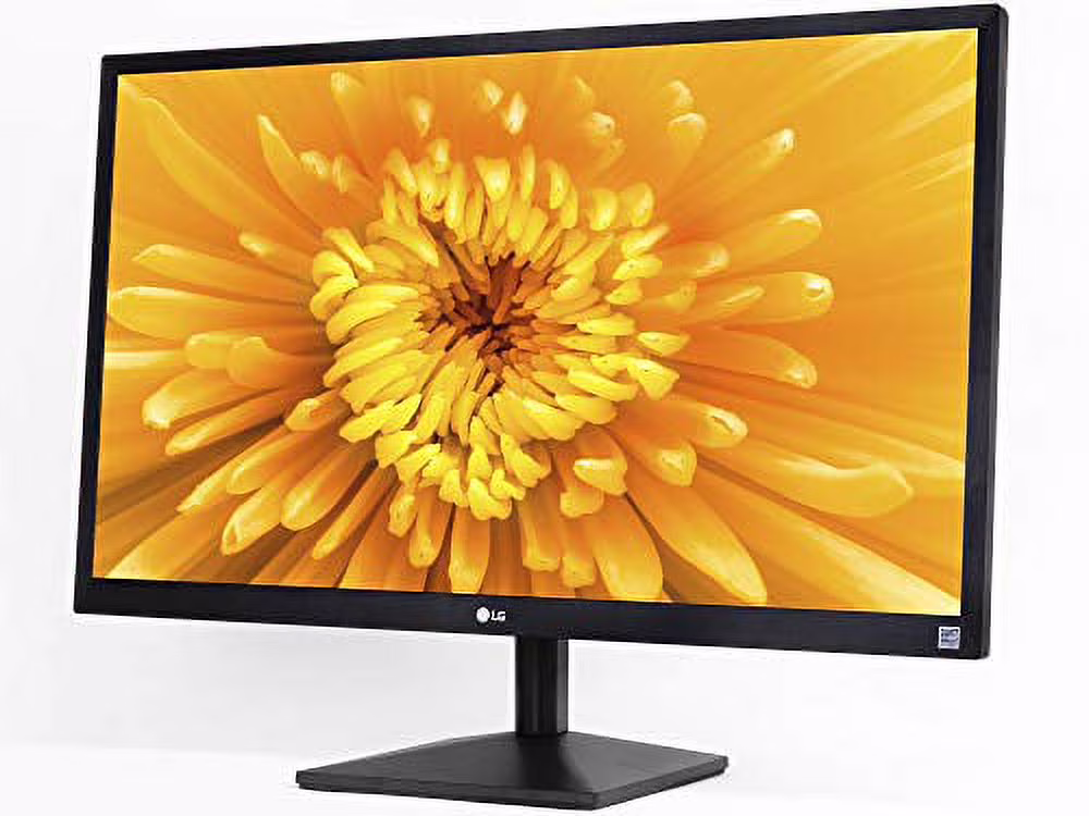 LG Display 27BK430H-B, 27