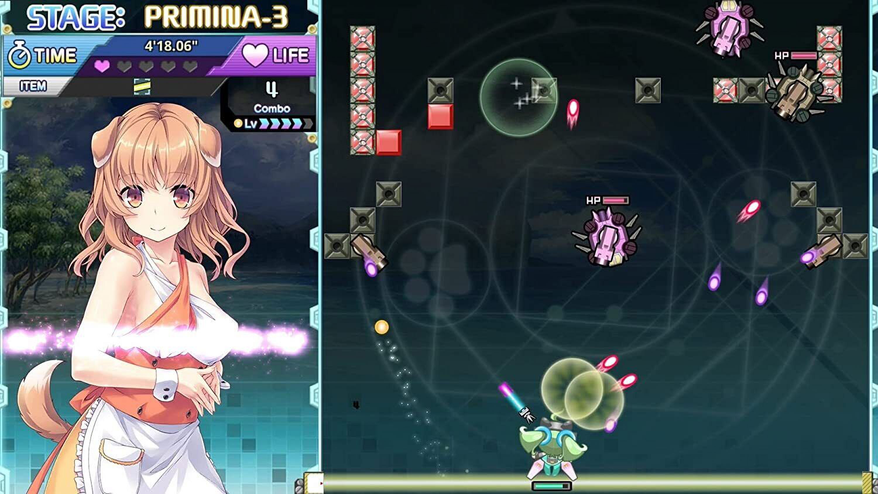 Pretty Girls Game Collection 3 [Nintendo Switch]