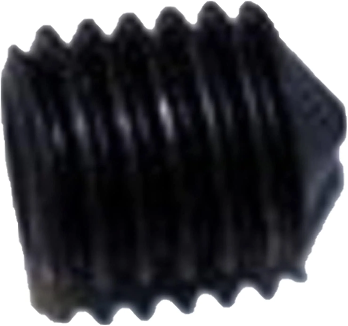 Upper Handlebar Set Screw M10x1.5Px12L 004847-AB Works W AFG Horizon Merit Elliptical