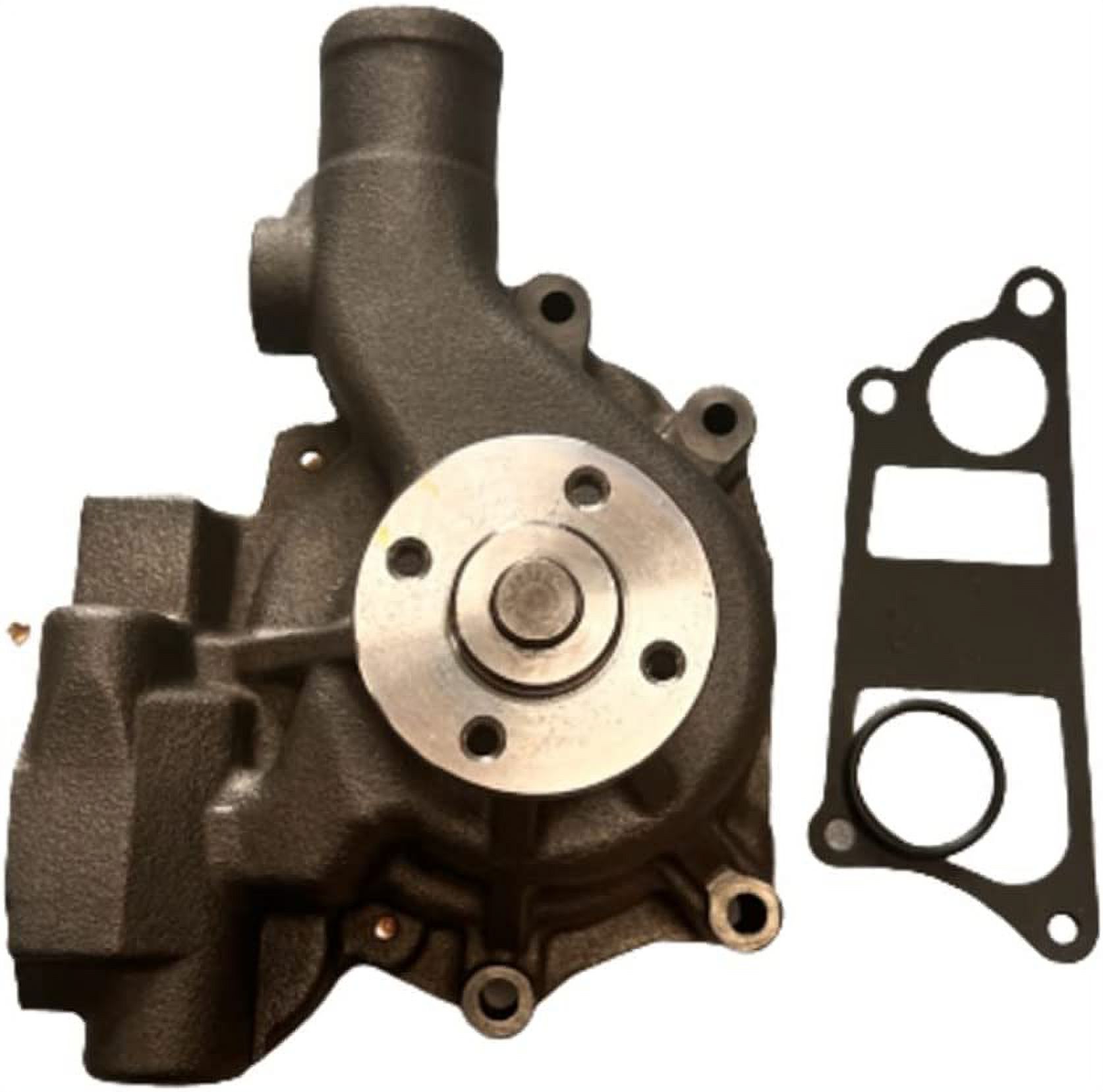 3800883 Water Pump FITS CUMMINS B3.3 QSB3.3 QSB4.5 B137 CM2150 4981207 68055887