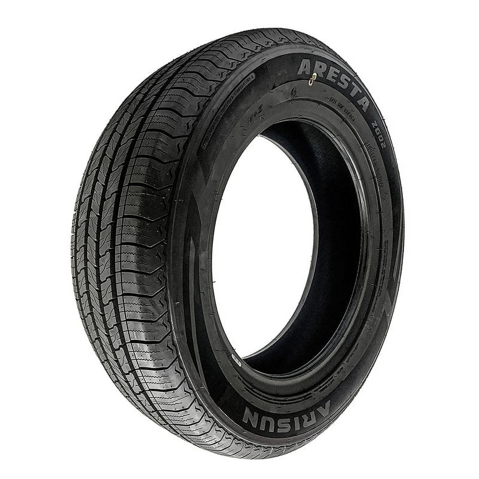 Arisun Aresta ZG02 P265/65R17 112H Tire