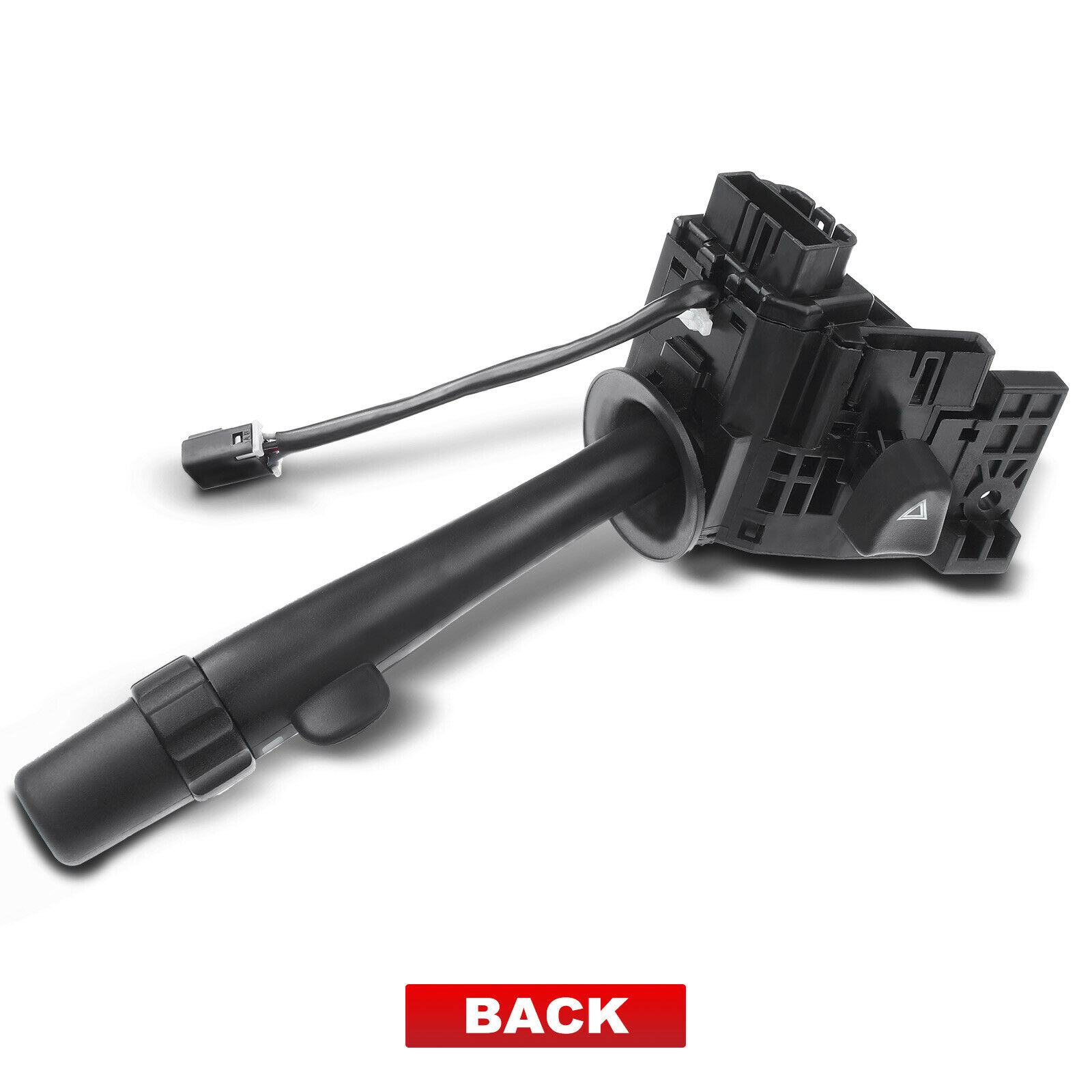 Teledu Cruise Control Windshield Wiper Turn Signal Level Switch for Truck