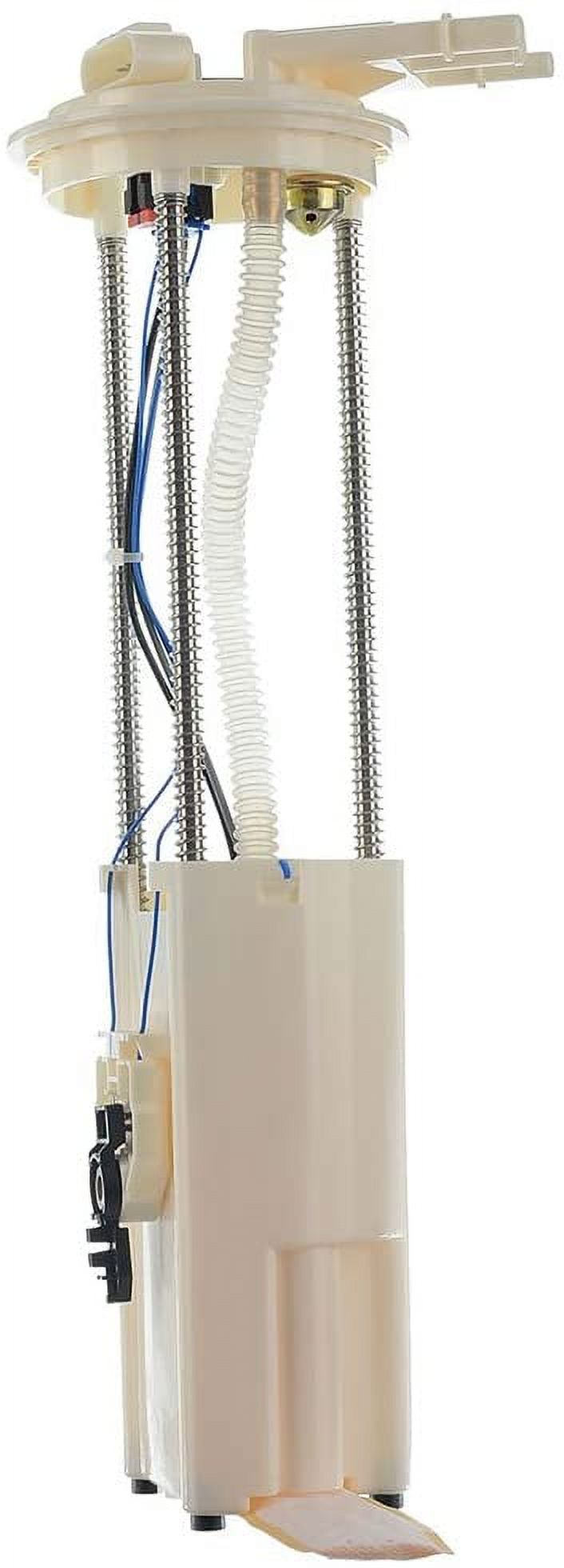 A-Premium Electric Fuel Pump Module Assembly Replacement for Chevrolet GMC C1500 C2500 C3500 K1500 K2500 K3500 with 2 Electrical Connectors Fits select: 1997-2000 CHEVROLET GMT-400