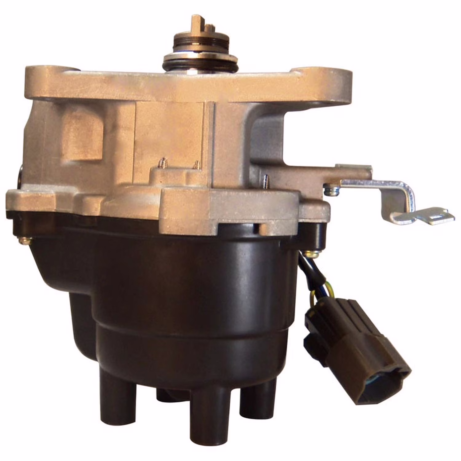 New Distributor Replacement For 1996 1997 Honda Odyssey & Isuzu Oasis, Replaces Honda 30105-P1E-A61, D4T94-07, Isuzu 5-86202-571-0