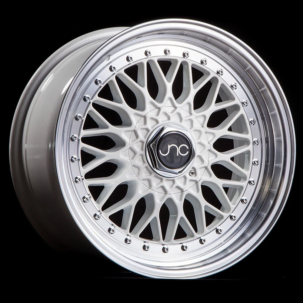 For 16x8 inch (1 Single Wheel Only) JNC Wheels - 16