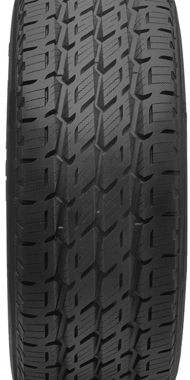 Nitto Ridge Grappler 255/70R18 116 T Tire