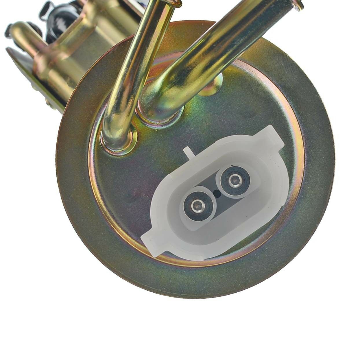 Electrical Fuel Pump Assembly For 94-97 Ford Mustang 3.8L 4.6L 5.0L 5.8L E2191H