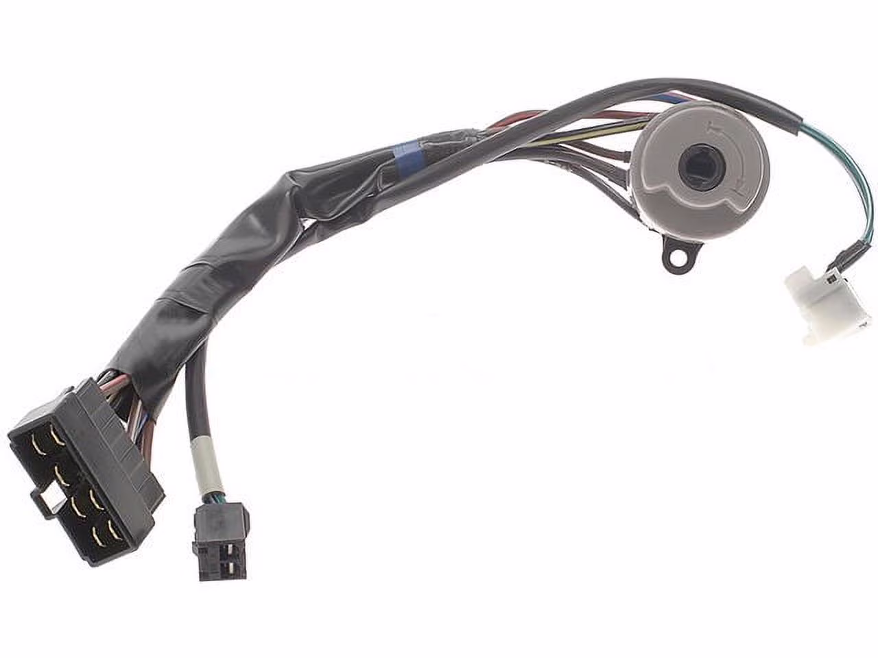 Ignition Switch - Compatible with 1987 - 1991 Toyota Camry 1988 1989 1990