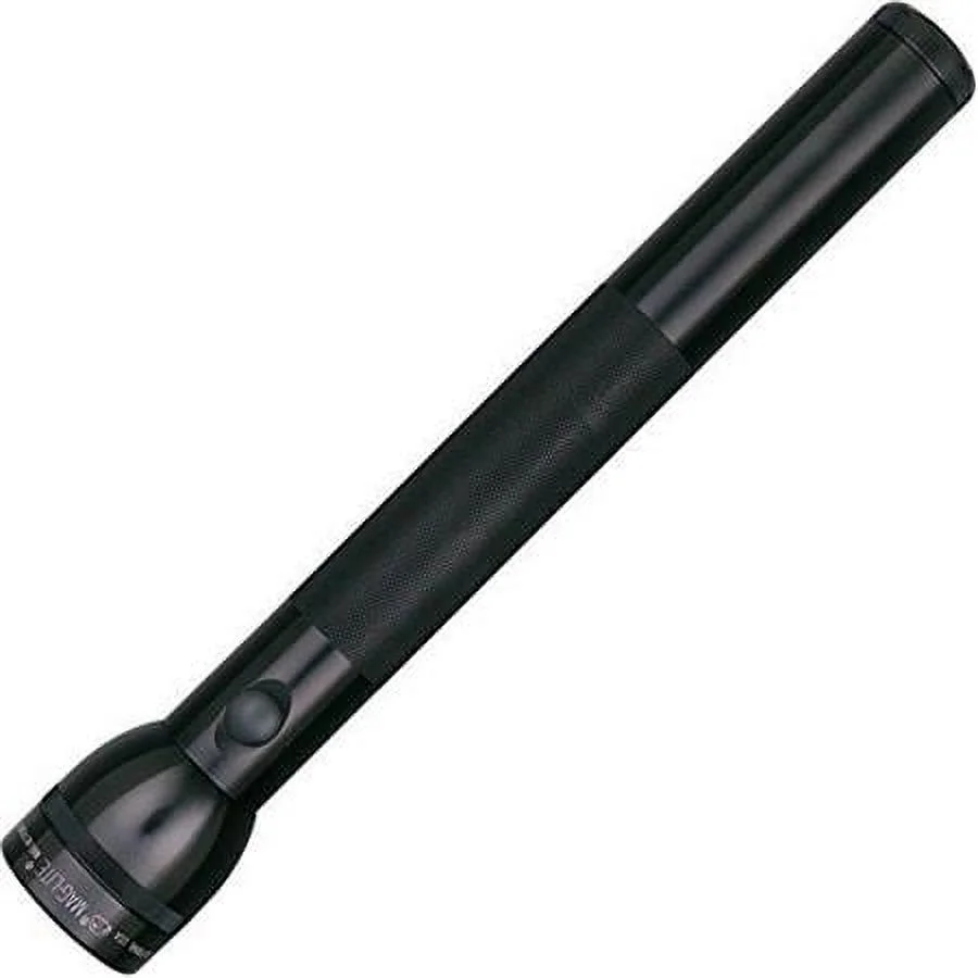 Maglite  MagLite 4-cell D Display Box Black