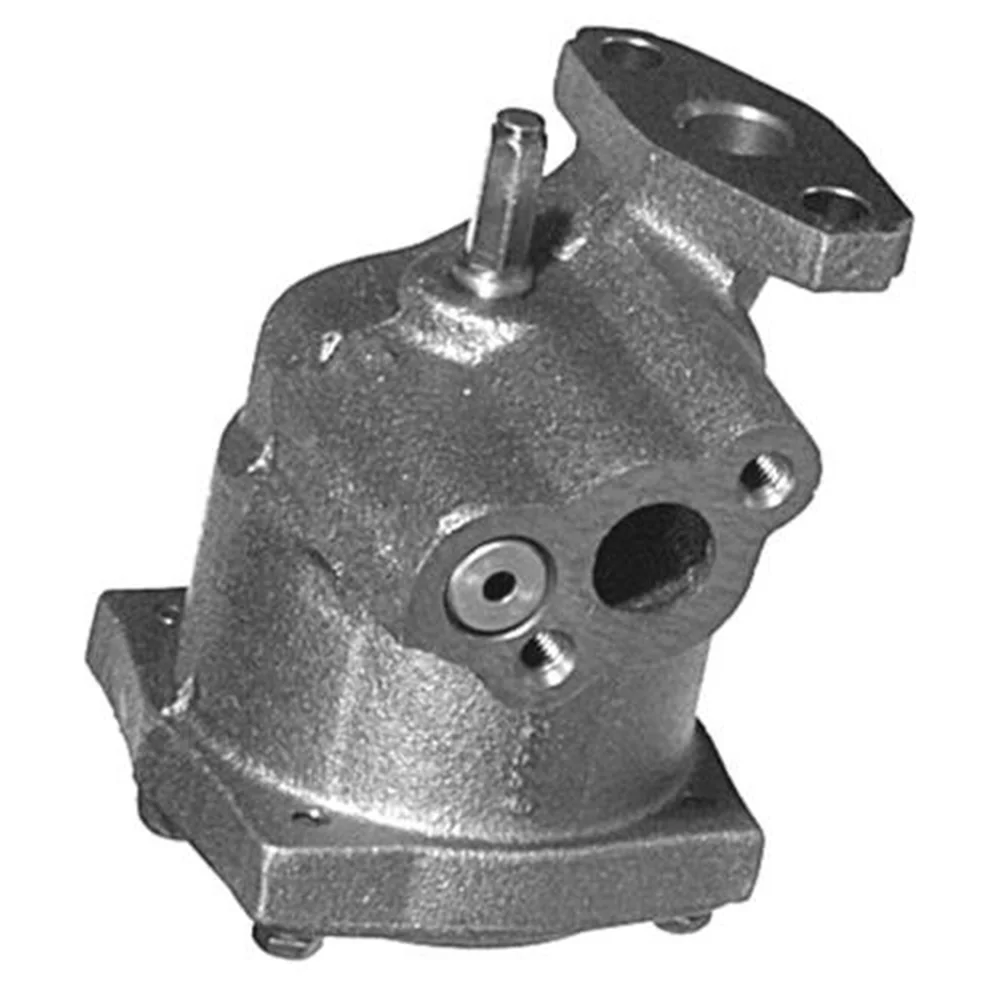 RAParts E2NN6600AC New Oil Pump Fits Ford New Holland Tractor Models 8000 8200 +