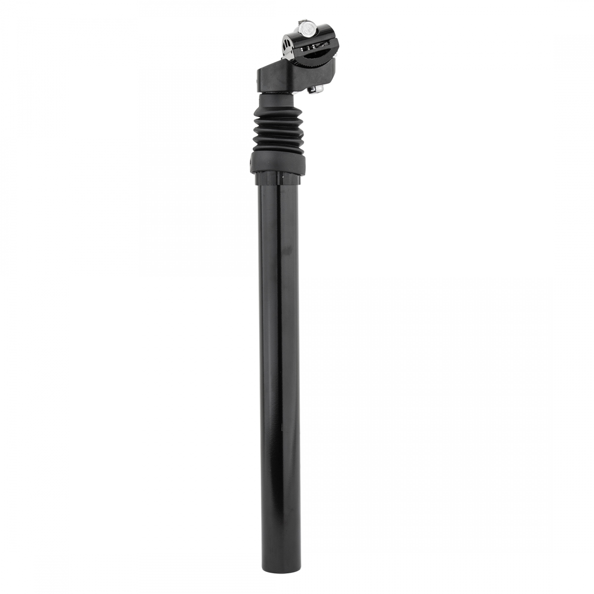 Sunlite Adjustable Suspension Seatpost 27.2mm 350mm Black