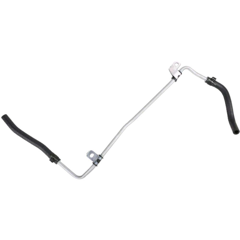 For 2007-2011 Toyota Camry Sedan Power Steering Return Line Hose Assembly