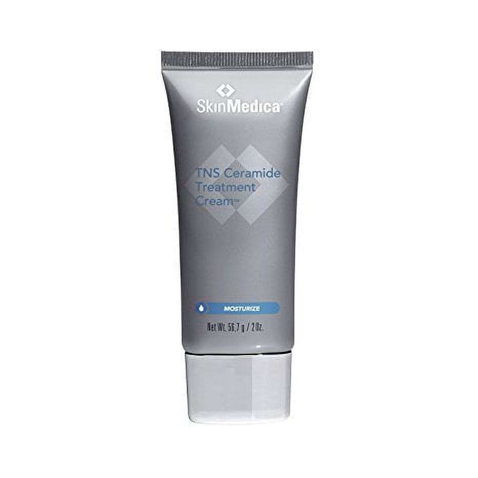 SkinMedica TNS Ceramide Treatment Cream 2oz