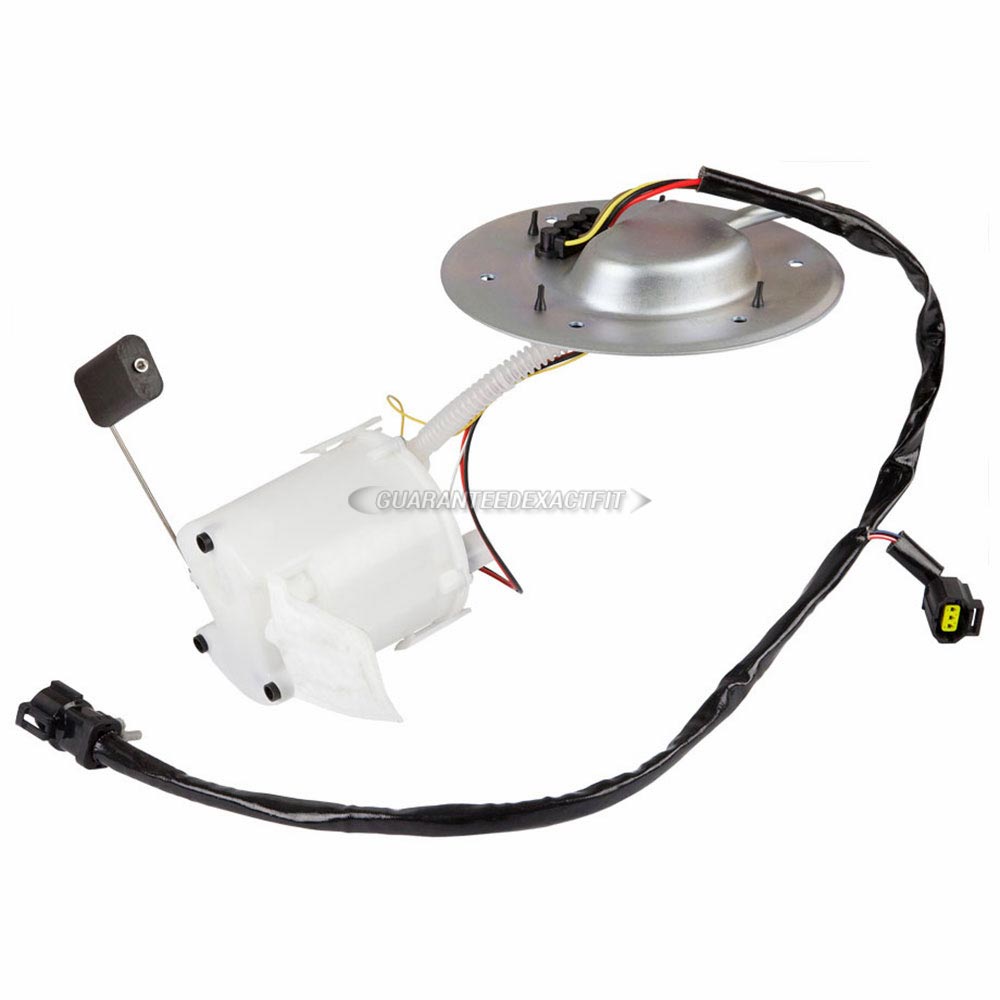 For Ford Mustang 1999 2000 Complete Fuel Pump Assembly - Buyautoparts