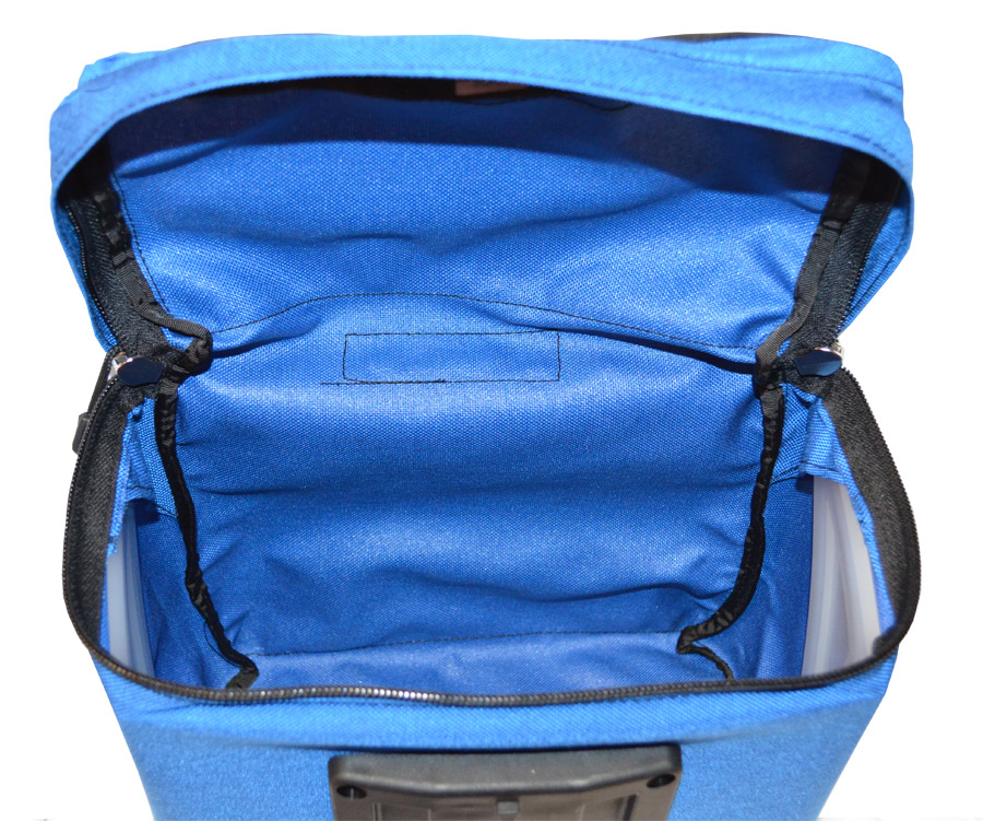 MT. BALDY HANDLEBAR PACK