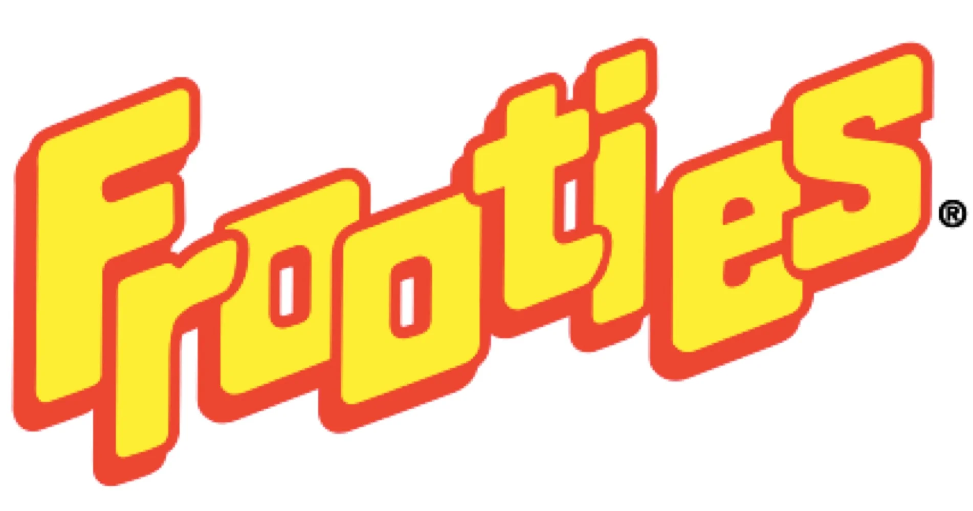 Frooties Strawberry Individually Wrapped Bulk Chewy Red Tootsie Roll Candy (3 Pound)