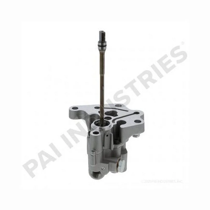 Pai 880828 Fuel Pump   Volvo D12 Application