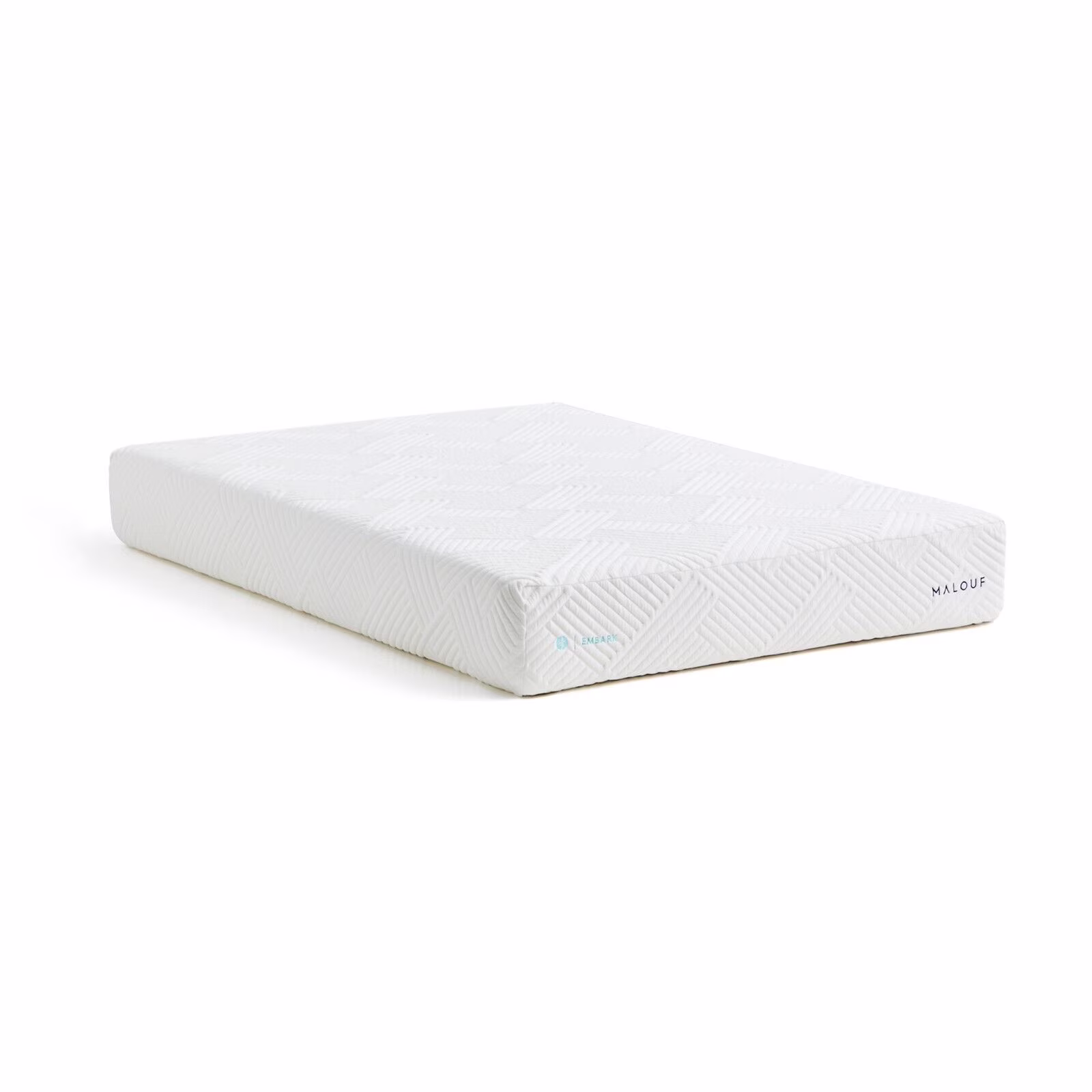 Ultra Plush Comfort Split Cal-King Size Mattress 11 inch Pressure Relief Cooling Ventilated Design Bed Mattress