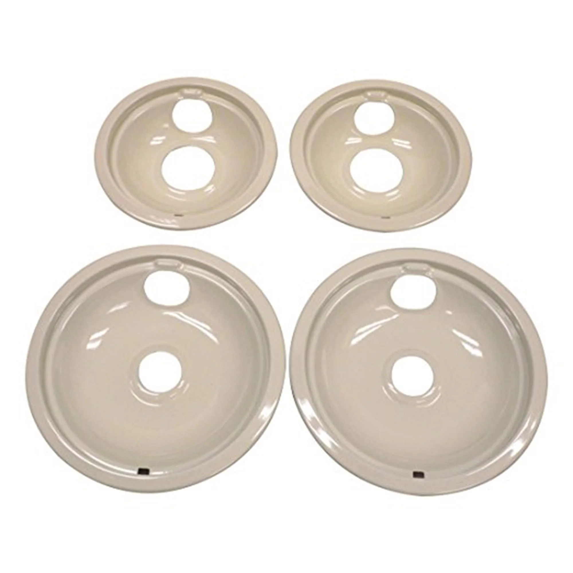 Genuine Whirlpool 9.50 In. Drip Pan Kit W10288050