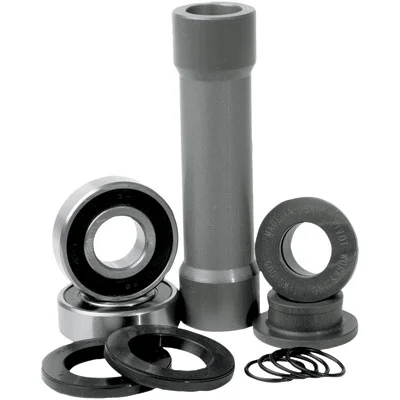 Pivot Works Rear Wheel Bearing Upgrade Kit for KTM 250 XC-W i (Fuel Injected) 2018