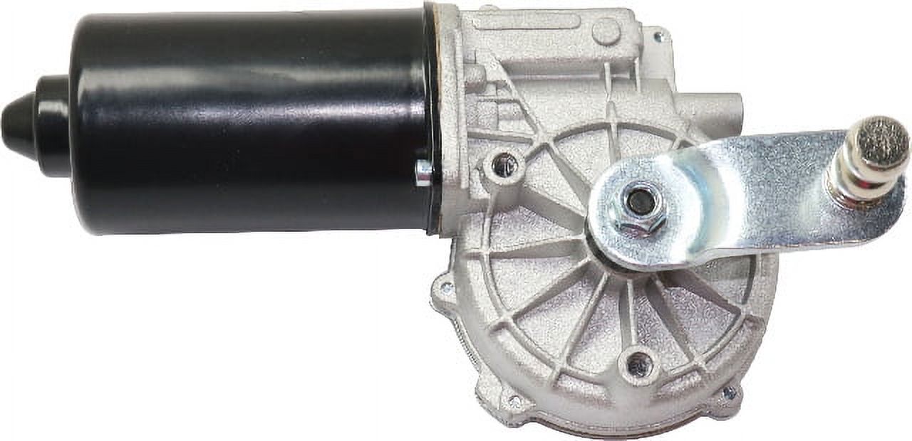 TOWN AND COUNTRY 96-00 WIPER MOTOR, Front, without Washer Pump